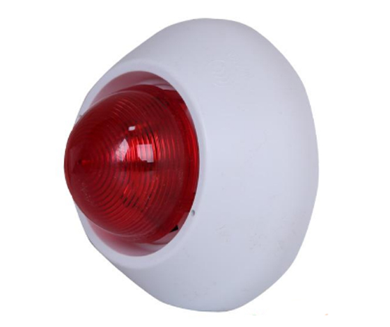 北大青鳥JBF4372E火災(zāi)聲光警報(bào)器